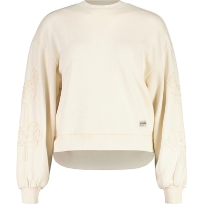 Maloja Дамски пуловер Maloja Women's HeklaM. Jumper - Natural (117-3760-0114)