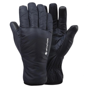 Montane Ръкавици Montane Respond Glove black L