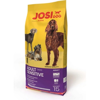 Image 1 of Josera JosiDog Adult Sensitive 15 kg