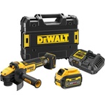 DEWALT DCG409VST1-QW Ъглошлайф