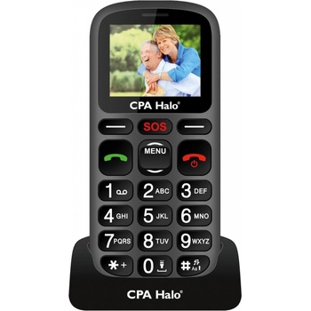 CPA HALO 16