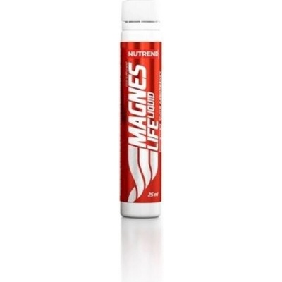 Nutrend Magneslife Liquid Čerešňa 25 ml