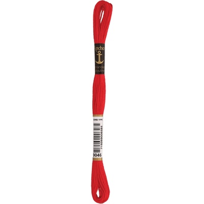 Anchor muline 8m 09046