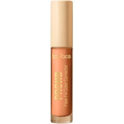 Topface farebný korektor PROHD Flaw Fix Color Corrector 001 Blush Citrus 5 g