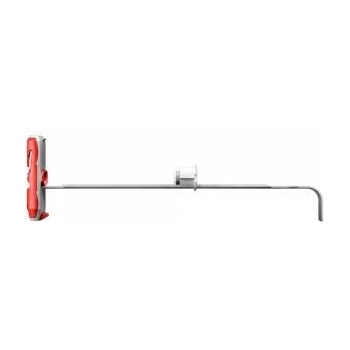 Fischer Шипове Fischer Duotec 537258 Найлон M10 (50 броя)