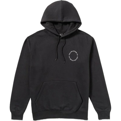 Volcom mikina Watanite Po černá