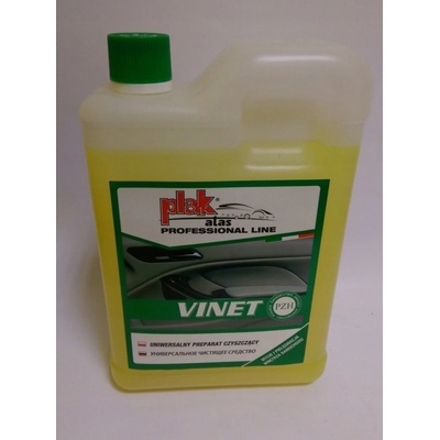 ATAS VINET 1,8 l
