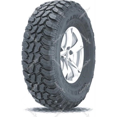 Goodride Mud Legend SL366 35/12,5 R17 121Q