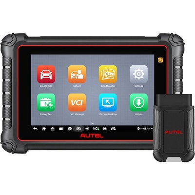 Autel MaxiPRO MP900TS