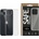 Panzer Гръб Safe TPU за Iphone 14 Plus - Прозрачен