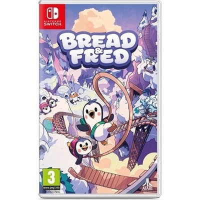 Bread & Fred (Limited Edition)