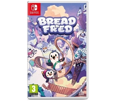 Bread & Fred (Limited Edition)