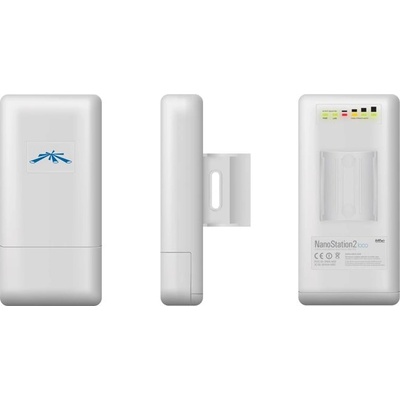 UBIQUITI NanoStation Loco 5