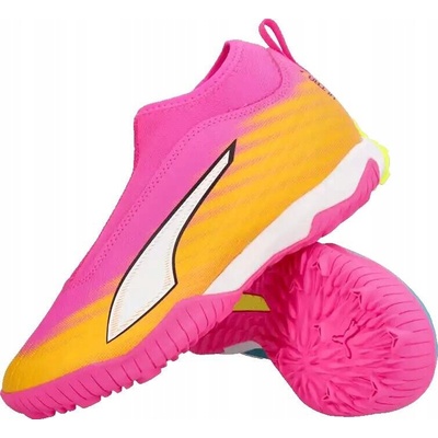Puma Ultra 6 Match LL TT+ Mid Jr