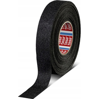 Tesa 51608 Izolační páska textilní 19 mm x 25 m