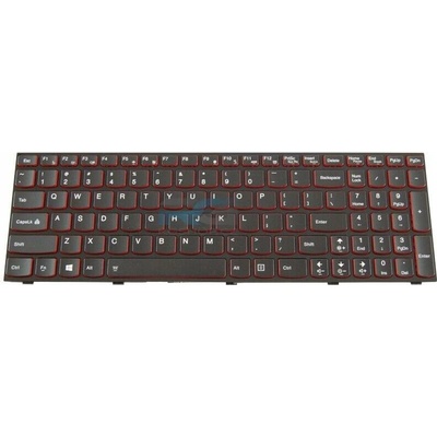 Klávesnice LENOVO Y500 Y510P Y590 Y590N / LED