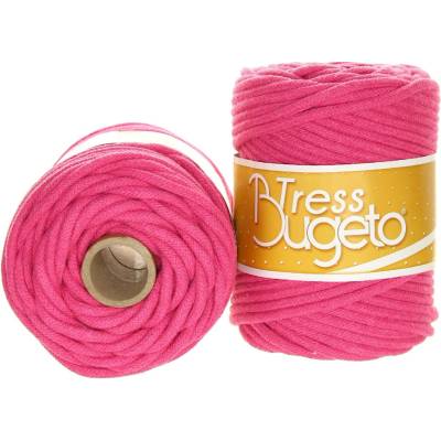 Bugeto Tress 6mm malinová 505