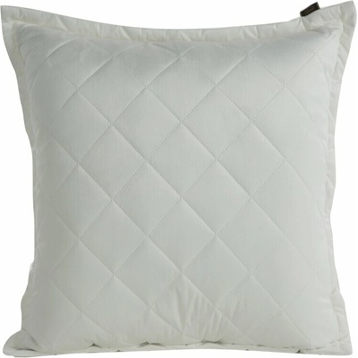 Takoy PREMIUM KRISTIN1 z mäkkého lesklého zamatu prešívaná do geometrického vzoru-HF-386344 60 x 60 cm