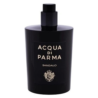 Acqua di Parma Sandalo parfumovaná voda unisex 100 ml tester
