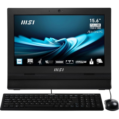 MSI PRO AP162T ADL-04SCZ