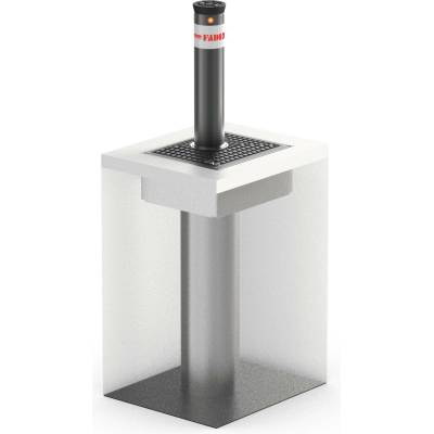 Fadini Coral automatický výsuvný sloupek 1080L – Zbozi.Blesk.cz