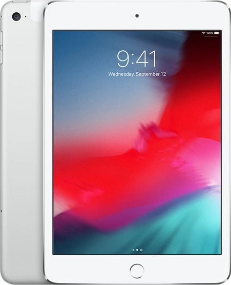 Apple iPad Mini 4 Wi-Fi+Cellular 128GB Space Gray MK762FD/A od 15