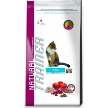 Trainer Natural Adult Cat tuňák 0,3 kg