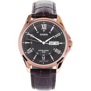 Casio MTP-1384L-1AV Мъжки часовник Часовници
