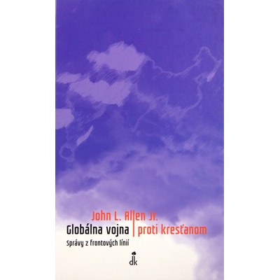 Globálna vojna proti kresťanom