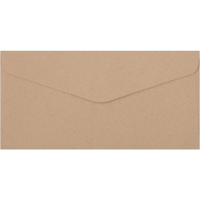 Pukka Pad Obálka DL kraft - přírodní - 95028