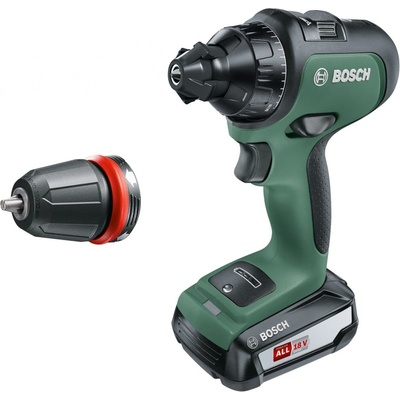 Bosch AdvancedImpact 18 0.603.9B5.100
