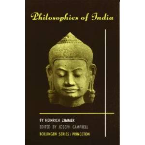 Philosophies of India | Heinrich Zimmer (2012)