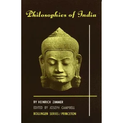 Philosophies of India | Heinrich Zimmer