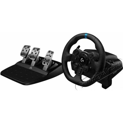 Logitech G920 Driving Force Racing Wheel