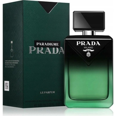 Prada Paradigme Le parfém parfém pánský 100 ml