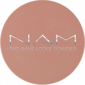 Image 1 of Nam Pro Bake Loose Powder Пудра прахообразна 8gr