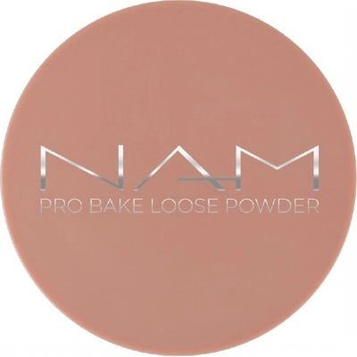 Nam Pro Bake Loose Powder Пудра прахообразна 8gr