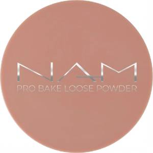 Nam Pro Bake Loose Powder Пудра прахообразна 8gr