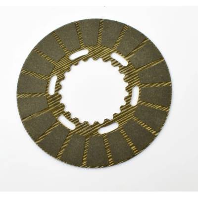 Spojková lamela ZF ASTRONIC 12AS EURORICA 95534805, , ,