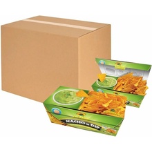 El Sabor Nacho´n Dip GUACAMOLE 12 x 175 g