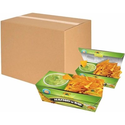El Sabor Nacho´n Dip GUACAMOLE 12 x 175 g