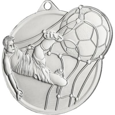 TROFEJE.sk Medaila MMC46050 striebro