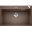 Blanco ETAGON 8 IF Silgranit kávová