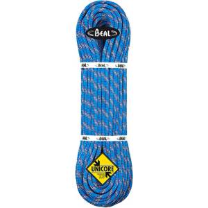Beal Booster III 9, 7 mm (50 m) Цвят: син