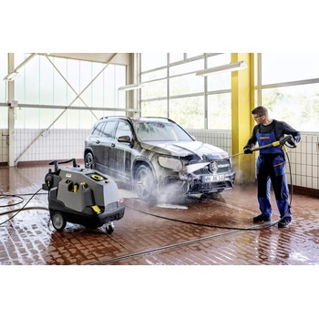 Image 1 of Kärcher HDS 8/18-4 C (1.174-900.0)