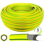  МАРКУЧ YELLOWBOS PLUS ф3/4'' 25м /4слоя, 8-24 bar/ (3446798)
