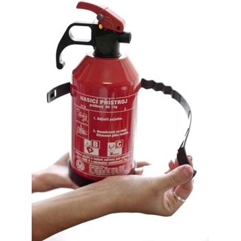 HTB Práškový 21B/C 1 kg