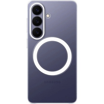 Samsung Калъф Samsung EF-CS942CTEGWW Galaxy S26 Clear Magnet Transparent