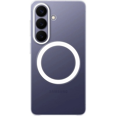 Samsung Калъф Samsung EF-CS942CTEGWW Galaxy S26 Clear Magnet Transparent