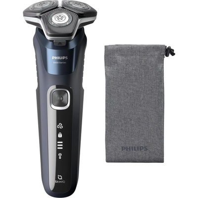 Philips S5885/10 modrý